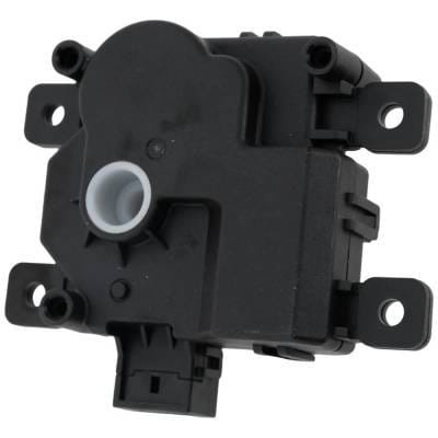 New 5 Pin A/C Actuator Compatible With Honda Civic Lx-P 4 Cyl 2.0L Civic Si 4 Cyl 1.5L Civic Type R thumbnail 9