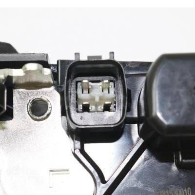 New 4-Blade Male Door Lock Actuator Compatible With Jeep Liberty Sport 4 Cyl 2.4L Liberty Limited 6 thumbnail 13
