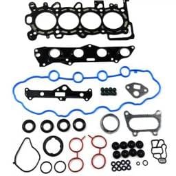 Cylinder Head Gasket Compatible With Honda Civic Hybrid 4 Cyl 1.3L Civic Hybrid-L 4 Cyl 1.3L