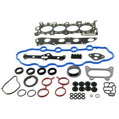 Cylinder Head Gasket Compatible With Honda Civic Hybrid 4 Cyl 1.3L Civic Hybrid-L 4 Cyl 1.3L thumbnail 7