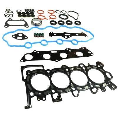 Cylinder Head Gasket Compatible With Honda Civic Hybrid 4 Cyl 1.3L Civic Hybrid-L 4 Cyl 1.3L thumbnail 9