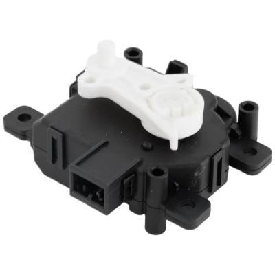New 5 Pin A/C Actuator Compatible With Honda Civic Ex-T 4 Cyl 1.5L Civic Touring 4 Cyl 1.5L Civic thumbnail 5