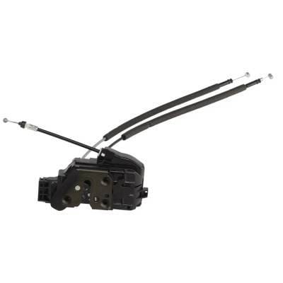New 4-Blade Door Lock Actuator Compatible With Hyundai Santa Fe Limited 6 Cyl 3.3L Santa Fe Limited