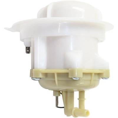 New Fuel Filter Compatible With Audi Q7 Prestige 6 Cyl 3.0L Q7 Base 6 Cyl 3.0L Q7 Base 8 Cyl 4.2L Q7 thumbnail 5