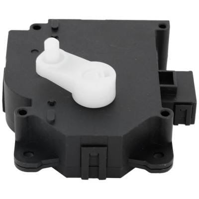 New A/C Actuator Compatible With Acura Honda Ridgeline Lx 6 Cyl 3.5L Accord Dx 4 Cyl 2.4L Accord Lx thumbnail 3