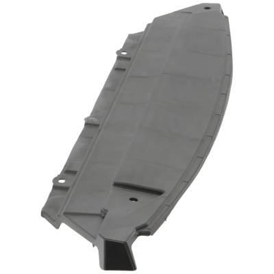 New Lower Air Intake Duct Compatible With Honda Civic Lx 4 Cyl 1.5L Civic Touring 4 Cyl 1.5L Civic thumbnail 15