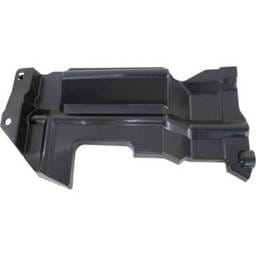 New Right Air Intake Duct Compatible With Honda Hr-V Ex-L Hr-V Lx Hr-V Ex 2016-2018 By Ho1043125