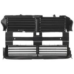 New Active Grille Shutter Compatible With Ford Taurus Se 6 Cyl 3.5L Taurus Sel 4 Cyl 2.0L Taurus