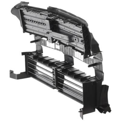 New Active Grille Shutter Compatible With Ford Taurus Se 6 Cyl 3.5L Taurus Sel 4 Cyl 2.0L Taurus thumbnail 13