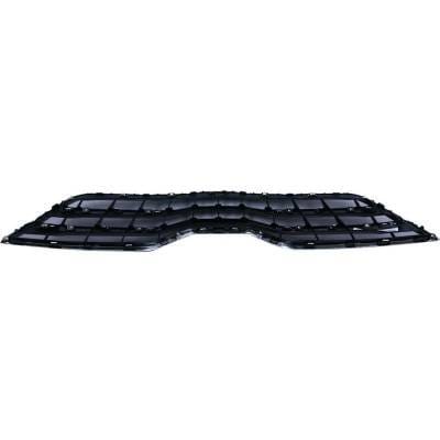 New Chrome Shell Grille Assembly Compatible With Toyota Camry Xle 4 Cyl 2.5L Camry Xle 6 Cyl 3.5L thumbnail 9