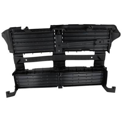 New Active Grille Shutter Compatible With Ford Taurus Limited 6 Cyl 3.5L Taurus Limited 4 Cyl 2.0L thumbnail 7