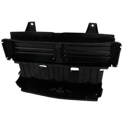 New Active Grille Shutter Compatible With Ford Mustang Gt Premium 8 Cyl 5.0L Mustang Gt 8 Cyl 5.0L