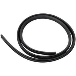 New Front Glass Seal Compatible With Ford Focus Electric Focus St Focus Se Focus Sel Focus S Focus