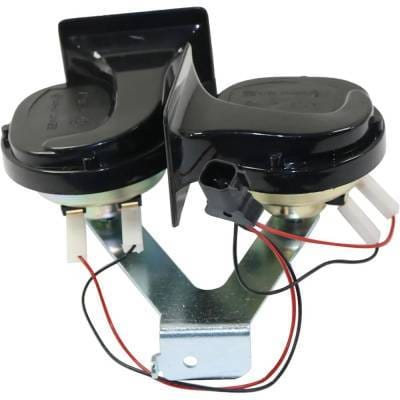 New Horn Compatible With Ford Fiesta Ses 4 Cyl 1.6L Fiesta Se 4 Cyl 1.6L Fiesta Sel 4 Cyl 1.6L thumbnail 11