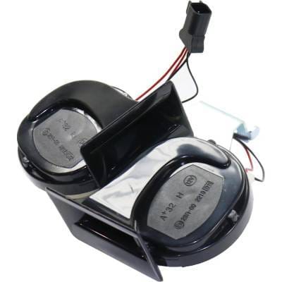 New Horn Compatible With Ford Fiesta Sel 4 Cyl 1.6L Fiesta Titanium 4 Cyl 1.6L Fiesta Se 4 Cyl 1.6L thumbnail 7