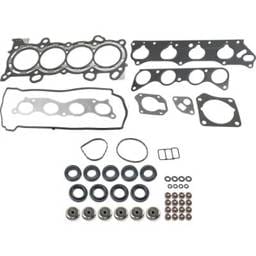 New Cylinder Head Gasket Compatible With Acura Honda Accord Ex-L 4 Cyl 2.4L Accord Ex 4 Cyl 2.4L