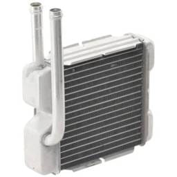 New Aluminum Heater Core Compatible With Ford F-150 All Submodels F-350 All Submodels F-100 All