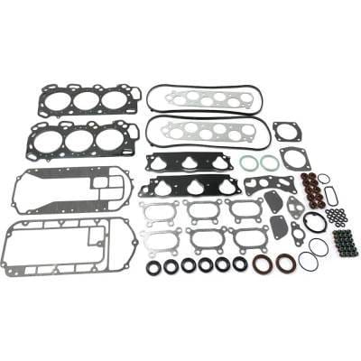 New Cylinder Head Gasket Compatible With Acura Honda Pilot Se-L 6 Cyl 3.5L Pilot Ex-L 6 Cyl 3.5L Tl