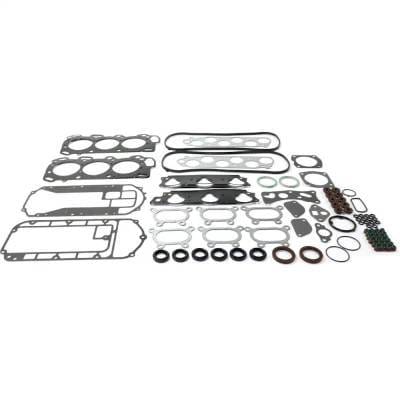 New Cylinder Head Gasket Compatible With Acura Honda Pilot Se-L 6 Cyl 3.5L Pilot Ex-L 6 Cyl 3.5L Tl thumbnail 11