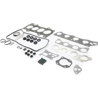 New Cylinder Head Gasket Compatible With Honda Accord Dx 4 Cyl 2.4L Accord Se 4 Cyl 2.4L Element Dx thumbnail 7