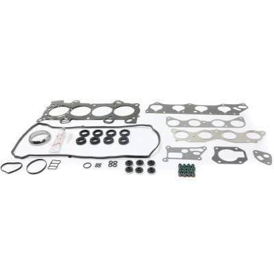 New Cylinder Head Gasket Compatible With Honda Accord Dx 4 Cyl 2.4L Accord Se 4 Cyl 2.4L Element Dx thumbnail 9
