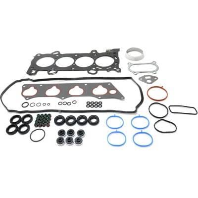 New Cylinder Head Gasket Compatible With Acura Honda Ilx Dynamic 4 Cyl 2.4L Civic Si 4 Cyl 2.4L Tsx thumbnail 3