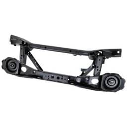 New Rear Crossmember Compatible With Ford Focus St 4 Cyl 2.0L By Bv6z5035a
