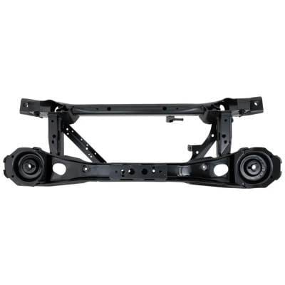 New Rear Crossmember Compatible With Ford Focus St 4 Cyl 2.0L By Bv6z5035a thumbnail 3