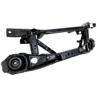 New Rear Crossmember Compatible With Ford Focus St 4 Cyl 2.0L By Bv6z5035a thumbnail 5
