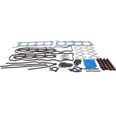 New Cylinder Head Gasket Compatible With Ford Lincoln F-150 Xlt 8 Cyl 5.4L F-350 Super Duty Xlt 8 thumbnail 11