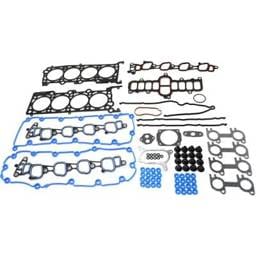 New Cylinder Head Gasket Compatible With Ford Lincoln Expedition Eddie Bauer 8 Cyl 5.4L F-250 Lariat