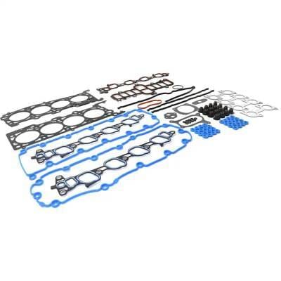 New Cylinder Head Gasket Compatible With Ford Lincoln Expedition Eddie Bauer 8 Cyl 5.4L F-250 Lariat thumbnail 5