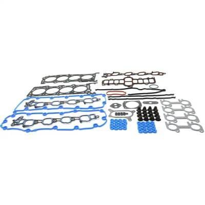 New Cylinder Head Gasket Compatible With Ford Lincoln Expedition Eddie Bauer 8 Cyl 5.4L F-250 Lariat thumbnail 9