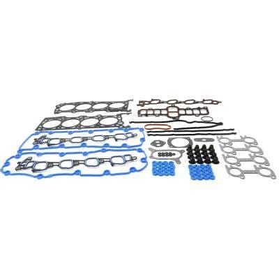 New Cylinder Head Gasket Compatible With Ford Lincoln Expedition Eddie Bauer 8 Cyl 5.4L F-250 Lariat thumbnail 11