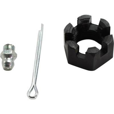 New Drag Link Compatible With Ford F-350 Super Duty Lariat 8 Cyl 6.7L F-250 Super Duty Xl 8 Cyl 6.7L thumbnail 13