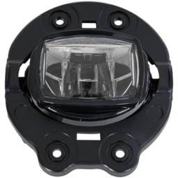 New Led Fog Light Compatible With Jeep Cherokee Limited 4 Cyl 2.4L 2022 Production Date From April