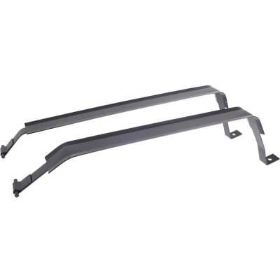 New Steel Fuel Tank Strap Compatible With Saturn Sl1 Base 4 Cyl 1.9L Sc2 Base 4 Cyl 1.9L Sl Base 4 thumbnail 7