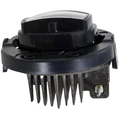 New Led Fog Light Compatible With Jeep Cherokee Latitude Plus 4 Cyl 2.4L 2019-2021 Production Date thumbnail 7