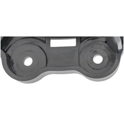 New Led Fog Light Compatible With Jeep Cherokee Latitude Plus 4 Cyl 2.4L 2019-2021 Production Date thumbnail 15
