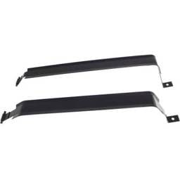 New Steel Fuel Tank Strap Compatible With Saturn Sc2 Base 4 Cyl 1.9L Sl Base 4 Cyl 1.9L Sl1 Base 4