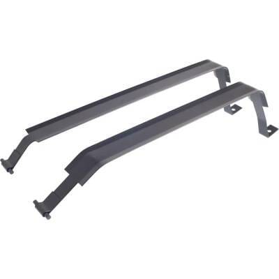 New Steel Fuel Tank Strap Compatible With Saturn Sc2 Base 4 Cyl 1.9L Sl Base 4 Cyl 1.9L Sl1 Base 4 thumbnail 5