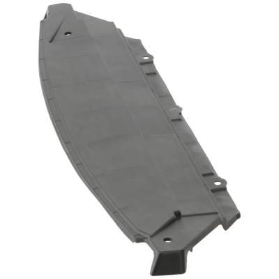 New Lower Air Intake Duct Compatible With Honda Civic Lx 4 Cyl 1.5L Civic Ex-T 4 Cyl 1.5L Civic Ex 4 thumbnail 5