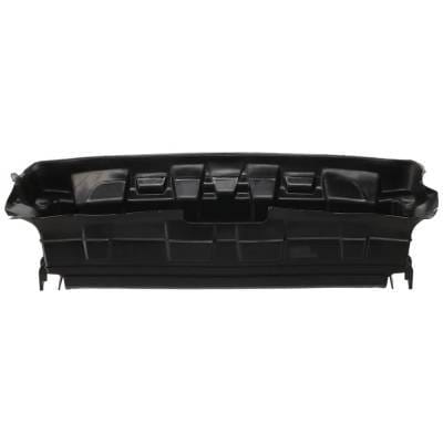 New Front Center Upper Active Grille Shutter Compatible With Ford Focus St 4 Cyl 2.0L Focus S 4 Cyl thumbnail 5