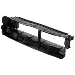 New Front Center Upper Active Grille Shutter Compatible With Ford Focus Se 4 Cyl 2.0L Focus St 4 Cyl