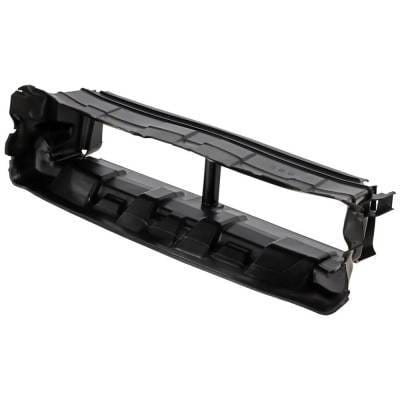 New Front Center Upper Active Grille Shutter Compatible With Ford Focus St 4 Cyl 2.0L Focus Titanium
