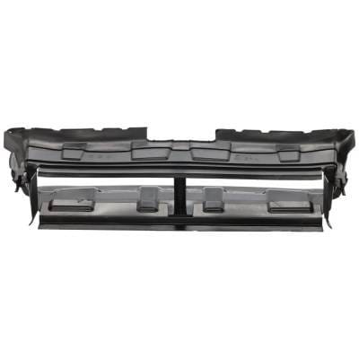 New Front Center Upper Active Grille Shutter Compatible With Ford Focus St 4 Cyl 2.0L Focus Titanium thumbnail 7