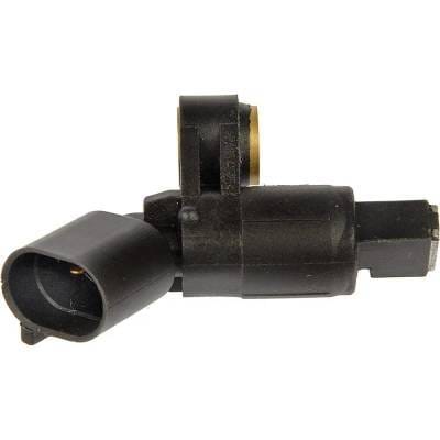 New Left Front Abs Speed Sensor Compatible With Audi Volkswagen Golf K2 4 Cyl 1.9L Golf Gti Gls 4