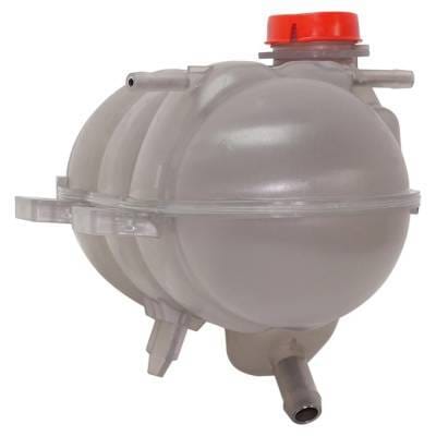 New Coolant Reservoir Compatible With Ford Mustang V6 6 Cyl 3.7L Mustang Gt Premium 8 Cyl 5.0L thumbnail 5