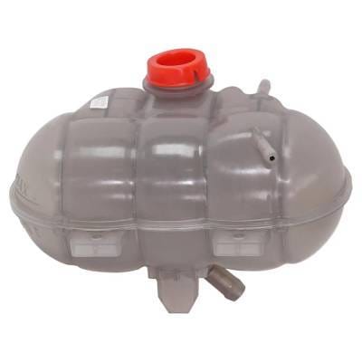 New Coolant Reservoir Compatible With Ford Mustang Ecoboost Premium 4 Cyl 2.3L Mustang Bullitt 8 Cyl