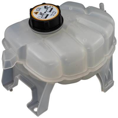 New Coolant Reservoir Compatible With Ford Lincoln Edge St-Line 4 Cyl 2.0L Edge Se 4 Cyl 2.0L thumbnail 5